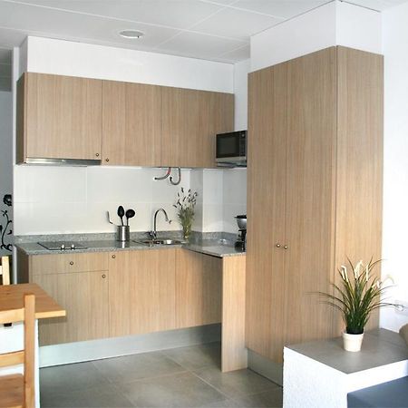 Apartaments La Riera Росас Номер фото