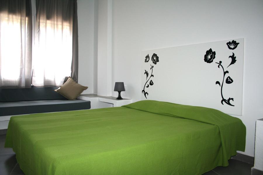 Apartaments La Riera Росас Номер фото