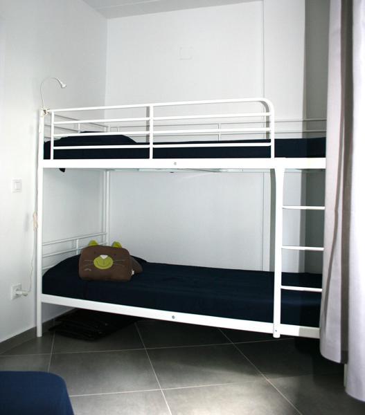 Apartaments La Riera Росас Номер фото