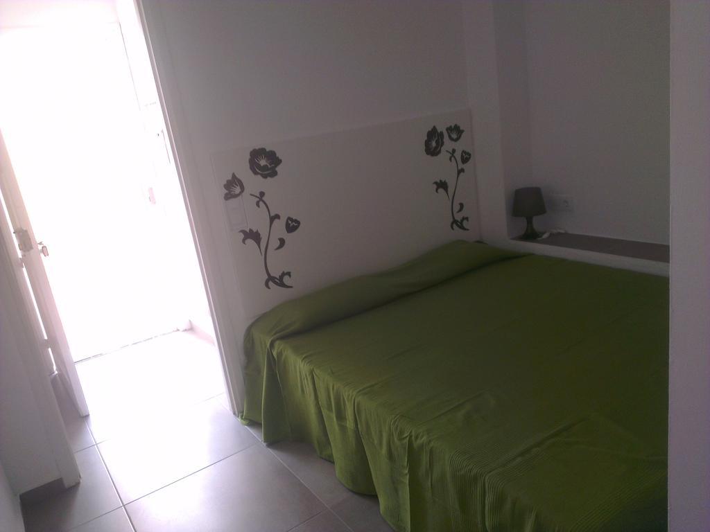 Apartaments La Riera Росас Номер фото