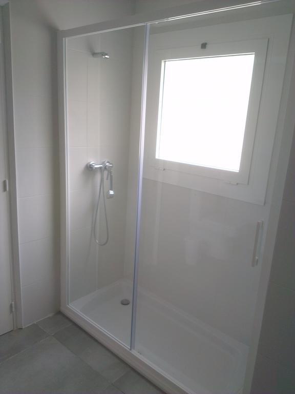 Apartaments La Riera Росас Номер фото